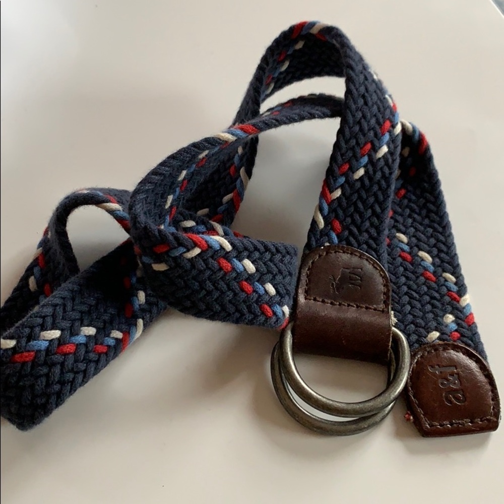 Boys belt‼️3/25